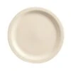 World® Tableware NR-8 Kingsmen White 9" NR Plate - 24 / CS 2 World® Tableware NR-8 Kingsmen White 9" NR Plate - 24 / CS -Libbey Kitchenware Store 406608