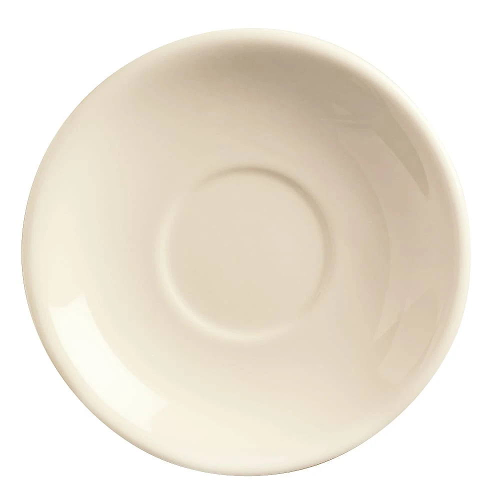 World® Tableware NR-2 Kingsmen White 5-1/2" Saucer - 36 / CS 3 World® Tableware NR-2 Kingsmen White 5-1/2" Saucer - 36 / CS