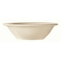 World® Tableware NR-11 Kingsmen White 4 Oz. Fruit Bowl - 36 / CS