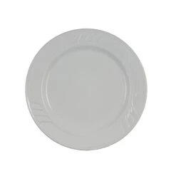 Vertex® China SAU-9 Sausalito 9.75" Plate - 24 / CS