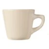 World® Tableware PWC-1 Princess White 7 Oz. Tall Cup - 36 / CS -Libbey Kitchenware Store 406649