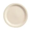 World® Tableware NR-5 Kingsmen White 5.5" NR Plate - 36 / CS