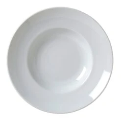 Vertex® China ARG-23 Signature 15 Oz. White Deep Bowl - 12 / CS