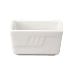 Vertex® China SAU-PH Sausalito Sugar Packet Holder - 48 / CS