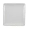 Vertex® China AV-SQ5 Ventana 5" Square Plate - 36 / CS -Libbey Kitchenware Store 406758