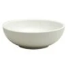 Buffalo F9010000759 Atlantic Cream White RE 60 Oz Pasta Bowl - 12 / CS -Libbey Kitchenware Store 407197