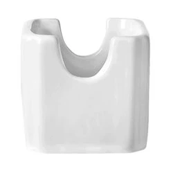 World Tableware SPH-716-W Chefs Selection Sugar Pack Holder - 48 / CS