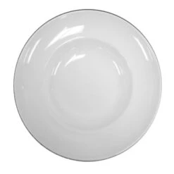 Homer Laughlin 6796000 Ameriwhite 22 Oz Pasta Bowl - 12 / CS