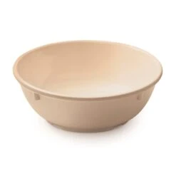 G.E.T. DN-317-T SuperMel Tan 13 Oz. Nappie Bowl - 48 / CS