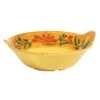 G.E.T. ML-93-VN Venetian 2 Qt. Handled Bowl -Libbey Kitchenware Store 414111