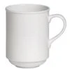 Rene Ozorio 6300P194 Aura 15-1/4 Oz Stacking Mug - 24 / CS 1 Rene Ozorio 6300P194 Aura 15-1/4 Oz Stacking Mug - 24 / CS -Libbey Kitchenware Store 414968