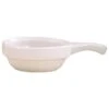 World Tableware SSC-10 Bedrock Ovenware 10 Oz. Soup Crock - 36 / CS -Libbey Kitchenware Store 420014