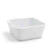 FOH DBO082WHP23 Mod 12 Ounce Square Bowl - 12 / CS -Libbey Kitchenware Store 429648