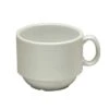 Sant' Andrea R4010000530 Impressions 7 Oz Stacking Cup - 36 / CS -Libbey Kitchenware Store 440142