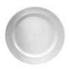 Oneida F1040000157 Espree Cream 11.25" Plate - 12 / CS -Libbey Kitchenware Store 441339