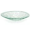 FOH DBO012CLG22 Arctic 10" Clear Glass Bowl - 6 / CS