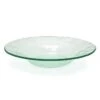 FOH DBO017CLG22 Arctic 12" Clear Glass Flare Bowl - 6 / CS -Libbey Kitchenware Store 443724