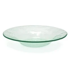 FOH DBO017CLG22 Arctic 12" Clear Glass Flare Bowl - 6 / CS