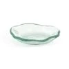 FOH DBO018CLG23 Arctic 5.5" Organic Clear Glass Bowl - 12 / CS -Libbey Kitchenware Store 443725