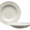 Homer Laughlin China 44100 Small 16 Oz. Venetian Pasta Bowl - Dozen -Libbey Kitchenware Store 444177