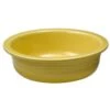 Homer Laughlin 471320 Fiesta Sunflower 40 Oz Serving Bowl - 4 / CS 1 Homer Laughlin 471320 Fiesta Sunflower 40 Oz Serving Bowl - 4 / CS -Libbey Kitchenware Store 444246