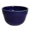 Tuxton CCB-0752 Concentrix Cobalt 7-1/2 Oz. Bouillon Cup - 24 / CS
