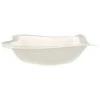 Villeroy & Boch 10-2525-3320 NewWave White 123 Oz Salad Bowl 1 Villeroy & Boch 10-2525-3320 NewWave White 123 Oz Salad Bowl -Libbey Kitchenware Store 455418