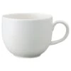 Villeroy & Boch 16-2155-1450 Easy White 3.5 Oz Coffee Cup - 6 / CS -Libbey Kitchenware Store 455439