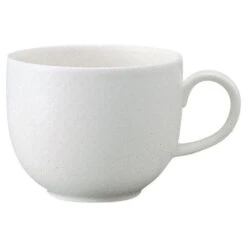Villeroy & Boch 16-2155-1450 Easy White 3.5 Oz Coffee Cup - 6 / CS