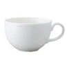 Villeroy & Boch 16-2155-1210 Easy White 13 Oz Coffee Cup - 6 / CS -Libbey Kitchenware Store 455478