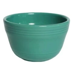 Tuxton CTB-0752 Concentrix Cilantro 7-1/2 Oz. Bouillon Cup - 24 / CS