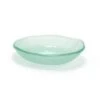FOH DSD010FRG23 Arctic 4" Organic Frosted Glass Dish - 12 / CS -Libbey Kitchenware Store 457291