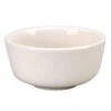 Vertex® China VRE-95 Vista 8 Oz. White Jung Bowl - 36 / CS 2 Vertex® China VRE-95 Vista 8 Oz. White Jung Bowl - 36 / CS -Libbey Kitchenware Store 464045