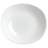 Steelite 11070586 Performance Taste White 10" Zest Platter - 12 / CS 1 Steelite 11070586 Performance Taste White 10" Zest Platter - 12 / CS -Libbey Kitchenware Store 479939
