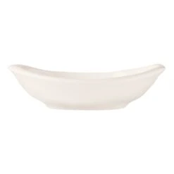World® Tableware INF-050 Porcelana Infinity 4 Oz. Bowl - 36 / CS
