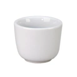 Vertex® China CTC-45-P Argyle 4.5 Oz. Chinese Tea Cup - 36 / CS
