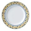 Vertex® China AL-21-BB Alpine Blueberry 12-1/4" Plate - 12 / CS 2 Vertex® China AL-21-BB Alpine Blueberry 12-1/4" Plate - 12 / CS -Libbey Kitchenware Store 493086
