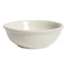 Tuxton TRE-015 Reno/Nevada 12-1/2 Oz. Eggshell Nappie Bowl - 36 / CS -Libbey Kitchenware Store 497832