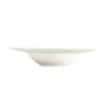 Syracuse China 987659373 Silk 16 Ounce Pasta Bowl - 12 / CS