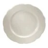 Buffalo F1560000126 Caprice Cream White 7-3/8&quot: Plate - 36 / CS -Libbey Kitchenware Store 502259