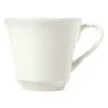 Syracuse China 950002505 Slenda 8 Ounce Tall Tea Cup - 36 / CS -Libbey Kitchenware Store 502609