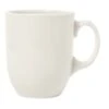 Syracuse China 950093371 Flint 15 Ounce Studio Mug - 12 / CS -Libbey Kitchenware Store 502650