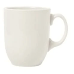 Syracuse China 950093371 Flint 15 Ounce Studio Mug - 12 / CS