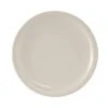 Tuxton TNR-016 Nevada 10-1/2" Narrow Rim Eggshell Plate - 12 / CS 2 Tuxton TNR-016 Nevada 10-1/2" Narrow Rim Eggshell Plate - 12 / CS -Libbey Kitchenware Store 503133