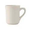 Tuxton TRE-017 Reno/Nevada 8 Oz. Eggshell Tiara Mug - 36 / CS -Libbey Kitchenware Store 503139