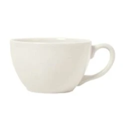 Syracuse China 950093116 Flint 3 Ounce Coffee Cup - 36 / CS
