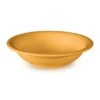 G.E.T. B-167-TY Mardi Gras Tropical Yellow 16 Oz. Bowl - 24 / CS -Libbey Kitchenware Store 514914