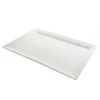 10 Strawberry Street WTR-22-15REC White 22 X 15" Platter - 2/ CS 2 10 Strawberry Street WTR-22-15REC White 22 X 15" Platter - 2/ CS -Libbey Kitchenware Store 521434
