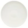 Villeroy & Boch 16-3293-2630 Dune White 9-7/8" Flat Plate - 6 / CS -Libbey Kitchenware Store 528300