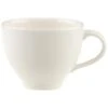 Villeroy & Boch 16-3293-1270 Dune White 7.5 Oz Coffee Cup - 6 / CS
